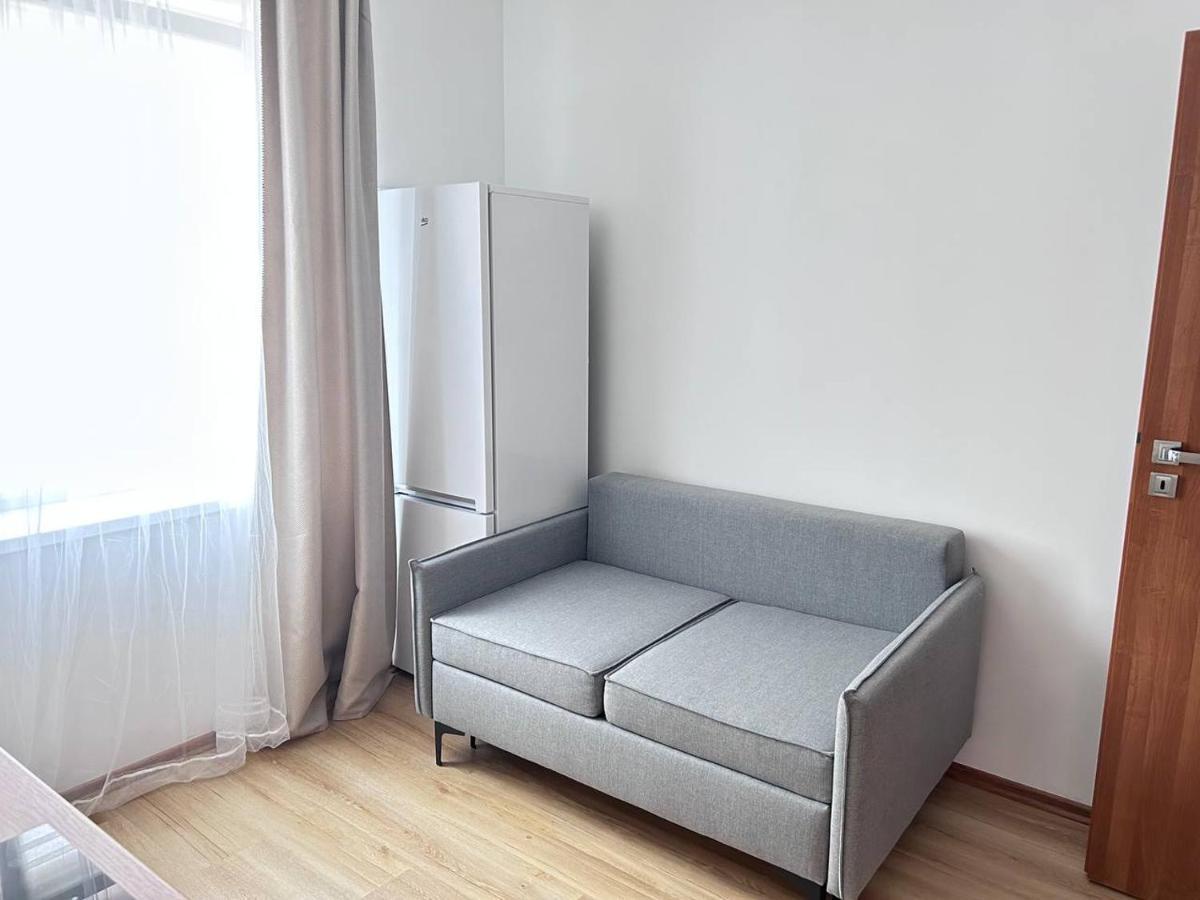 Stone Apartment - Free Parking Katowice Luaran gambar